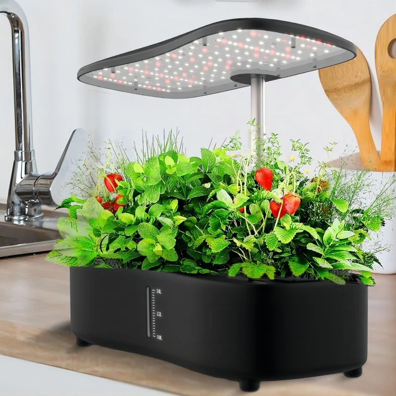 hydroponic grow lights